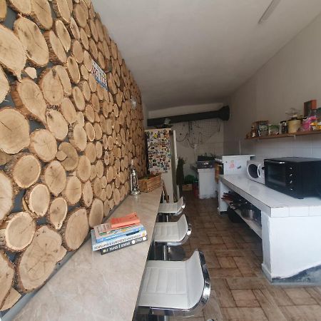 Cherry Garden Apartments Свети-Влас Экстерьер фото