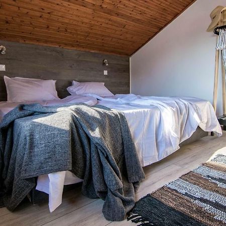 Cherry Garden Apartments Свети-Влас Экстерьер фото