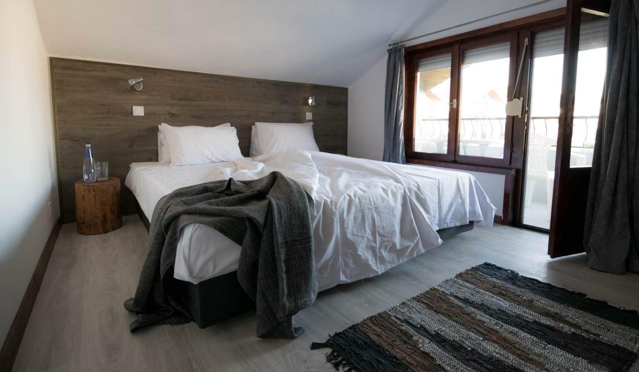 Cherry Garden Apartments Свети-Влас Экстерьер фото