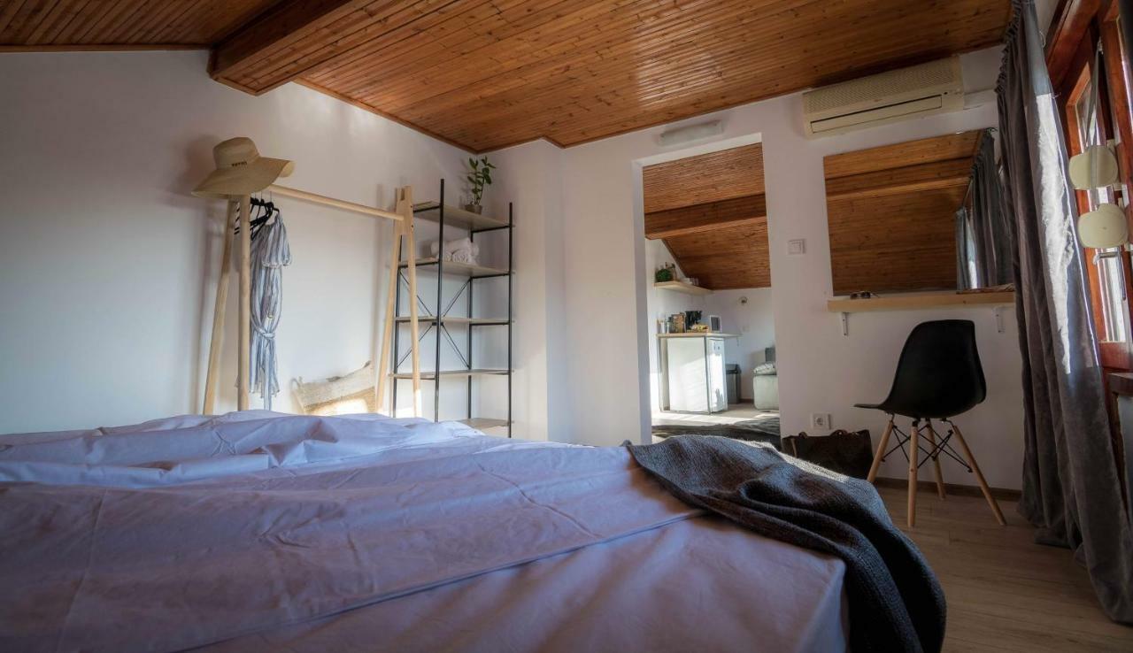 Cherry Garden Apartments Свети-Влас Экстерьер фото
