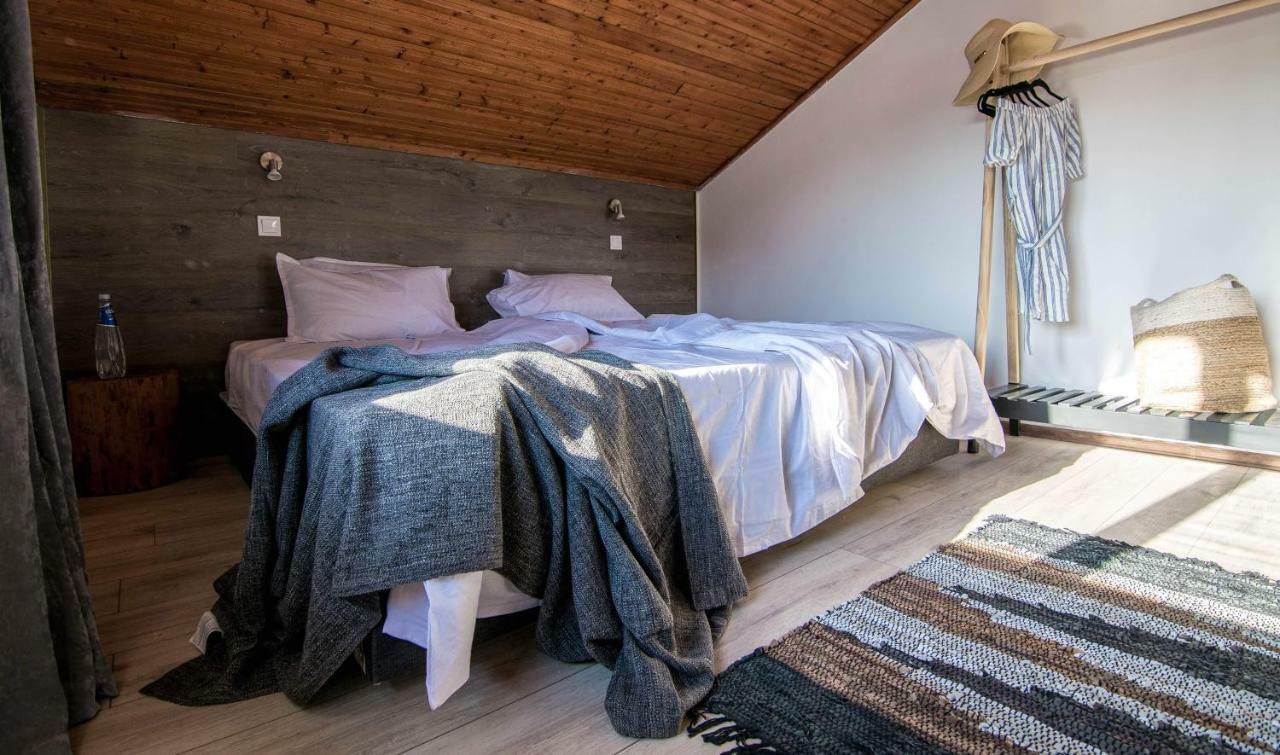Cherry Garden Apartments Свети-Влас Экстерьер фото