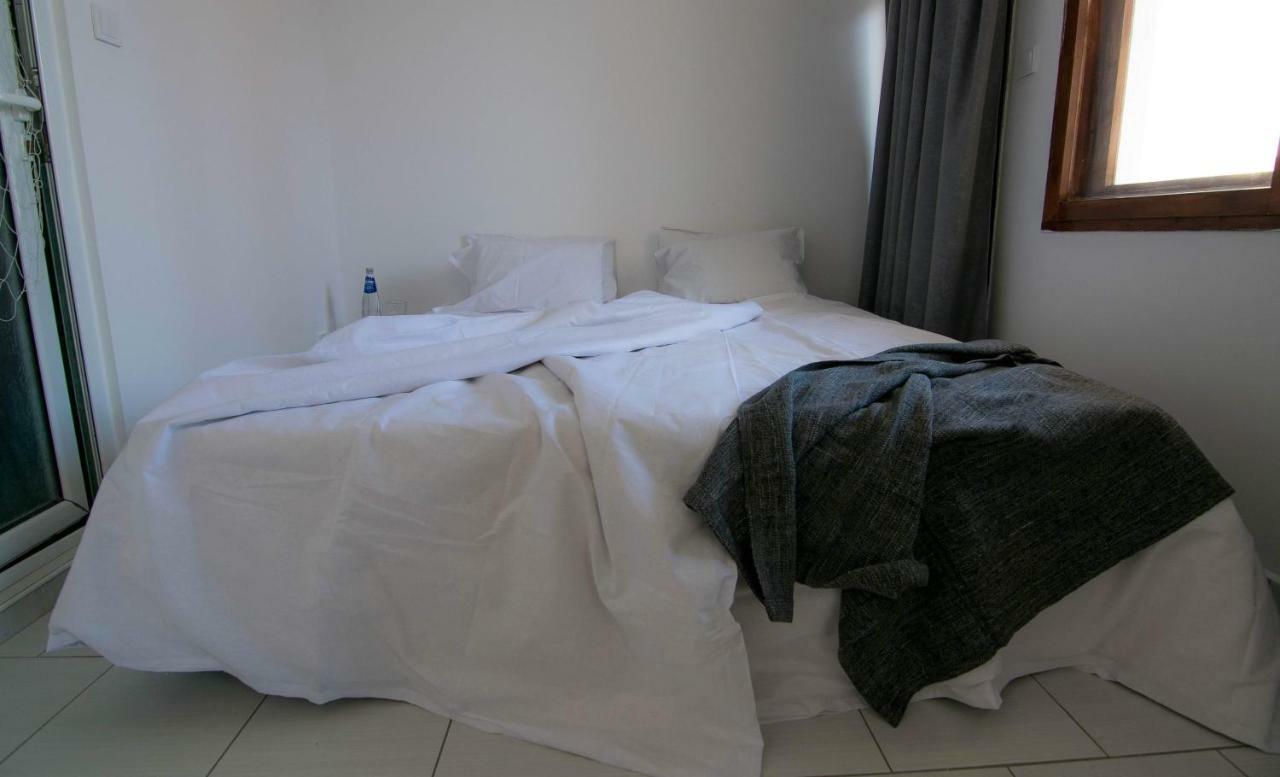 Cherry Garden Apartments Свети-Влас Экстерьер фото