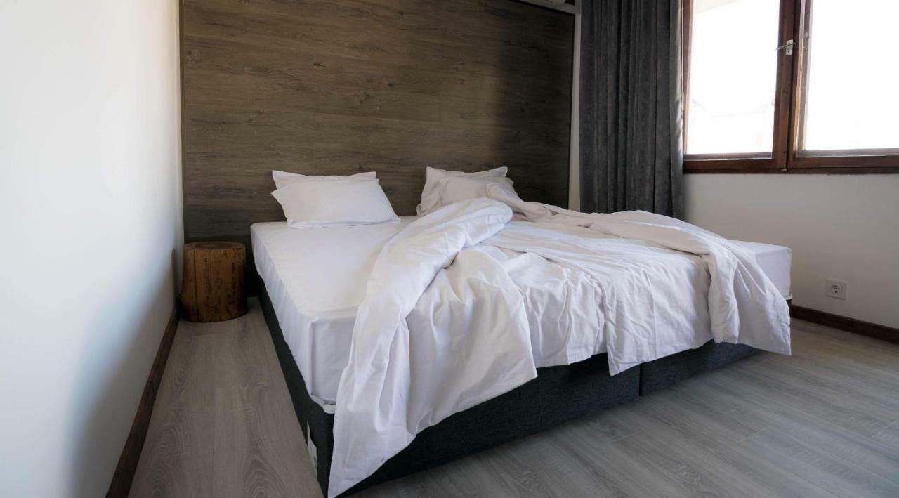 Cherry Garden Apartments Свети-Влас Экстерьер фото