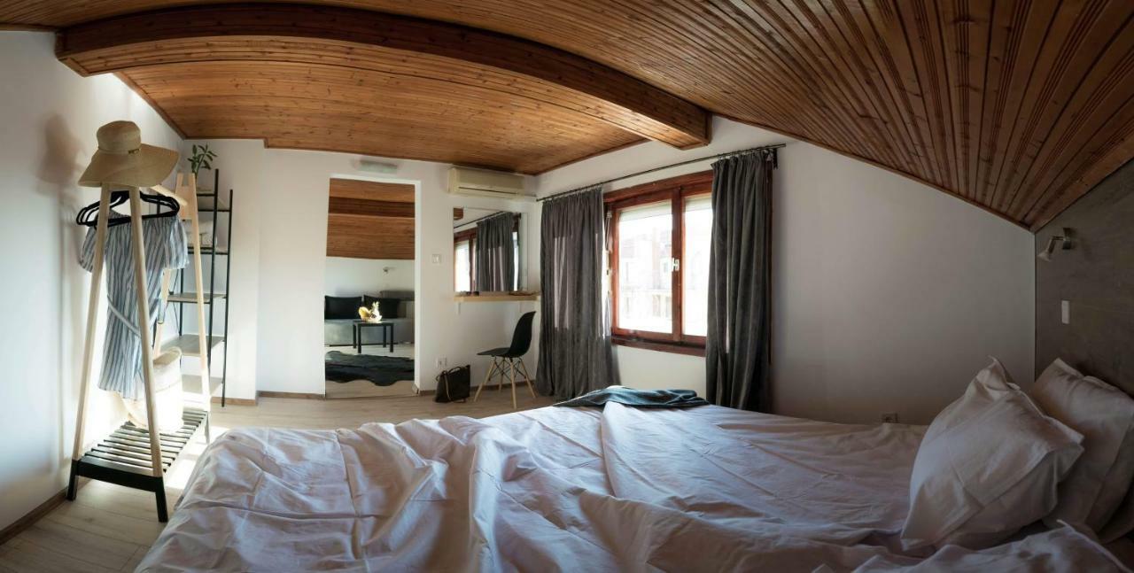 Cherry Garden Apartments Свети-Влас Экстерьер фото